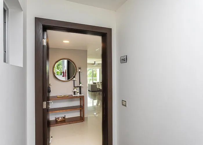 Casa Marques 712s Apartment Playa del Carmen