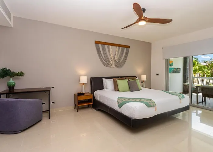 Apartment Casa Marques 712s Playa del Carmen