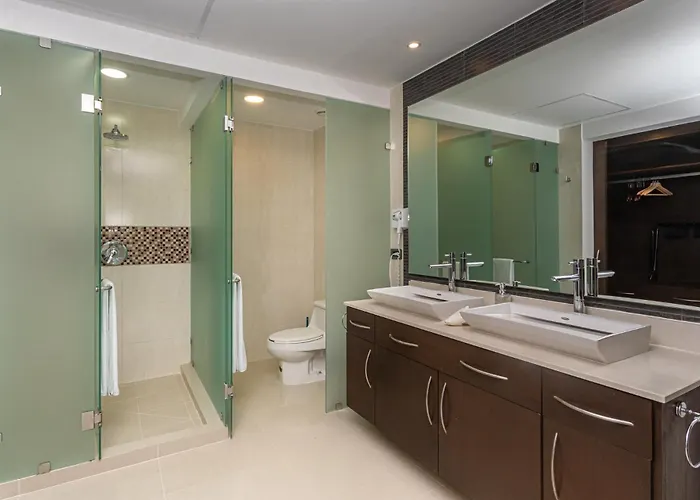 Apartment Casa Marques 712s Playa del Carmen