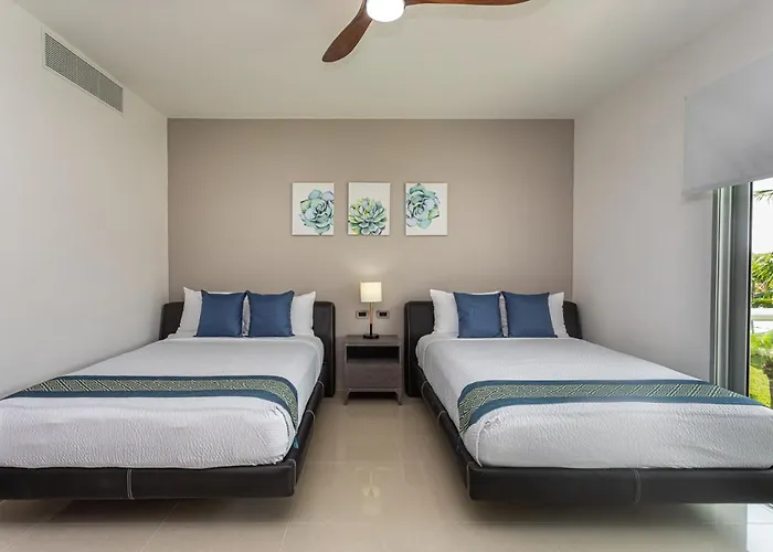 Apartment Casa Marques 712s