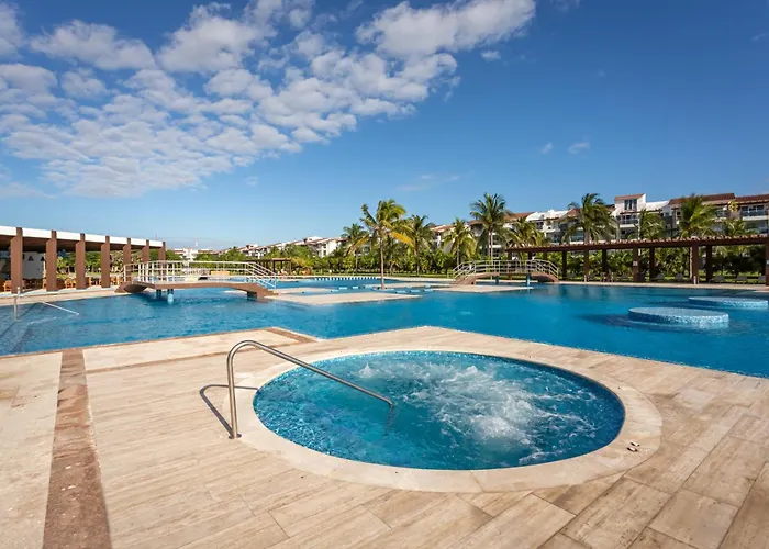 Casa Marques 712s * Playa del Carmen