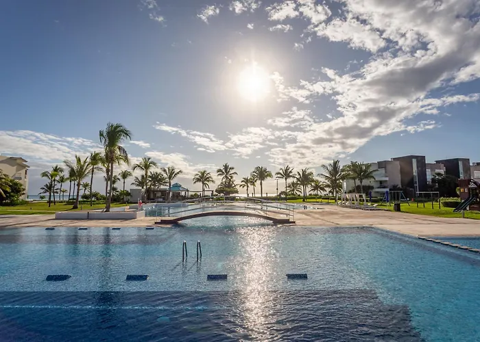 Casa Marques 712s Apartment Playa del Carmen