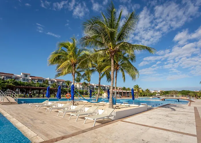 Casa Marques 712s Playa del Carmen