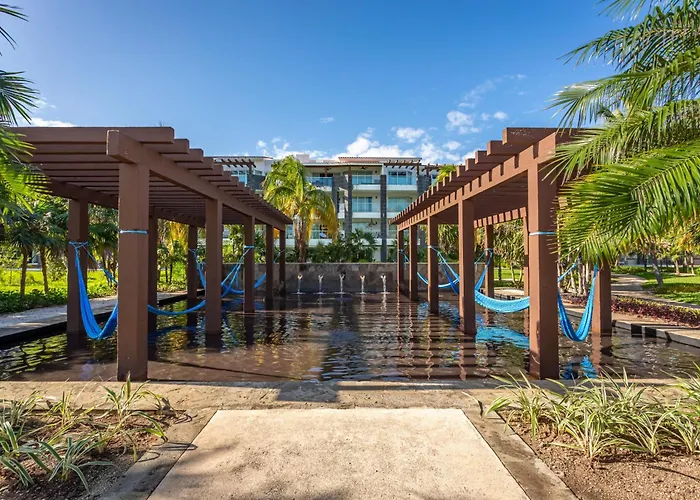Casa Marques 712s Playa del Carmen