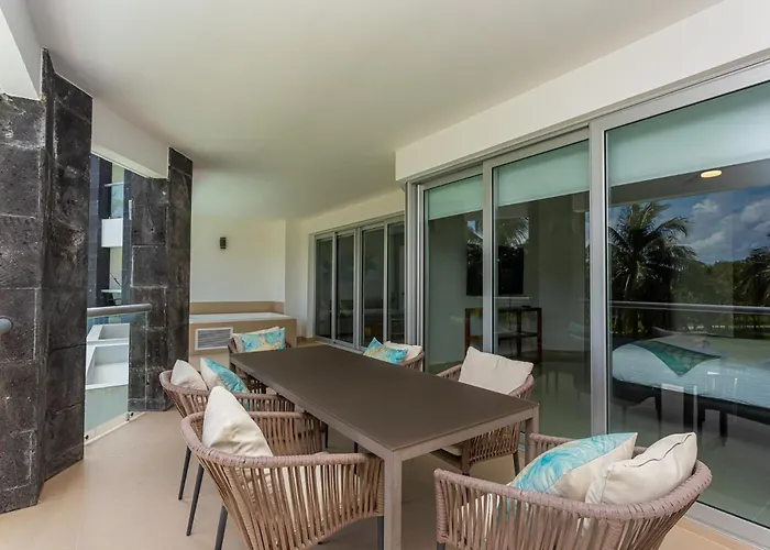 Casa Marques 712s Playa del Carmen