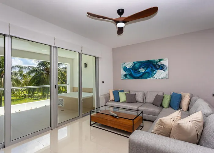 Casa Marques 712s Playa del Carmen