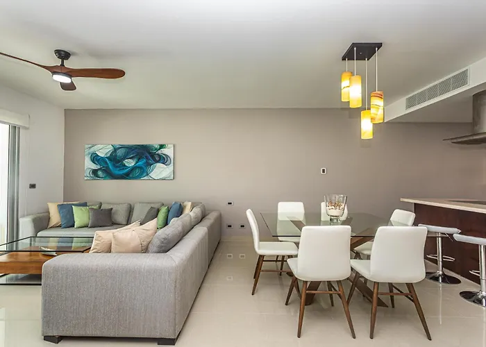 Apartment Casa Marques 712s Playa del Carmen