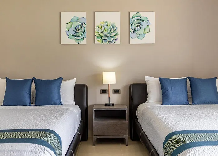 Apartment Casa Marques 712s Playa del Carmen