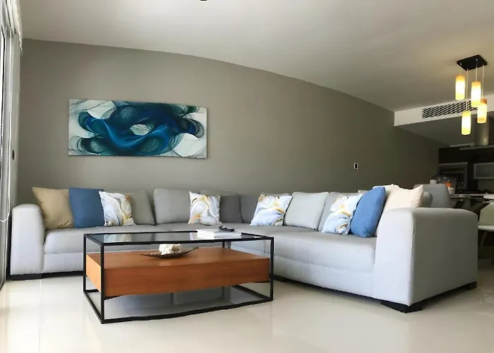 Casa Marques 712s Playa del Carmen